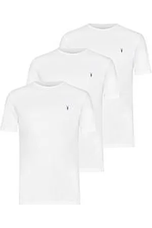 AllSaints Brace 3 Pack T-Shirts
