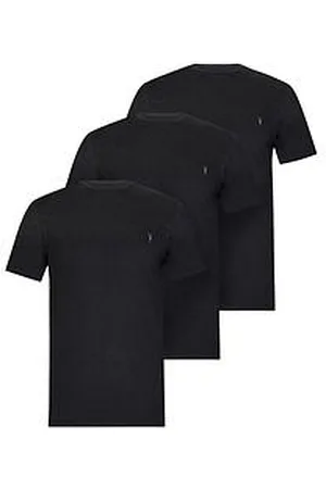 AllSaints Brace 3 Pack T-Shirts