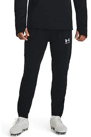 Under Armour Mens Challenger Pant - Black