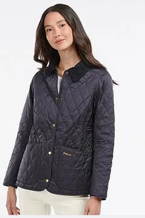 Barbour Annandale Quilted Jacket