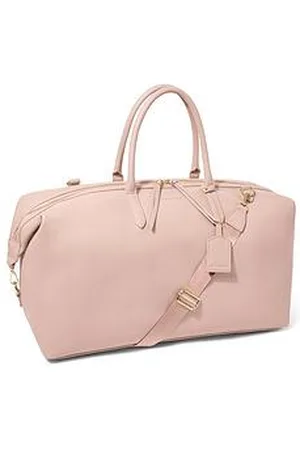 Katie Loxton Oxford Weekend Holdall - Dusty