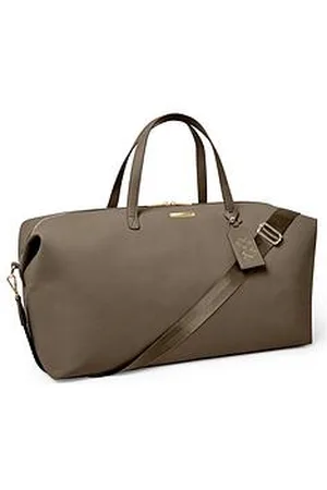 Katie Loxton Weekend Holdall - Mink