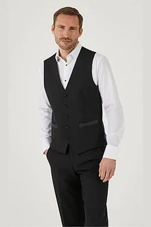 Skopes Cavendish Standard Tuxedo Waistcoat