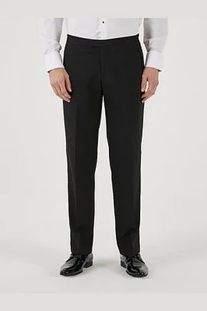 Skopes Cavendish Classic Tuxedo Trousers