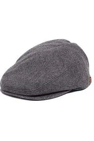 Barbour Redshore Flat Cap