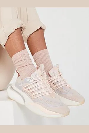 adidas Alphaboost V1 Trainers - /Pink