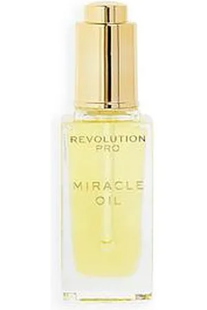 Revolution Beauty London Revolution Pro Miracle Oil