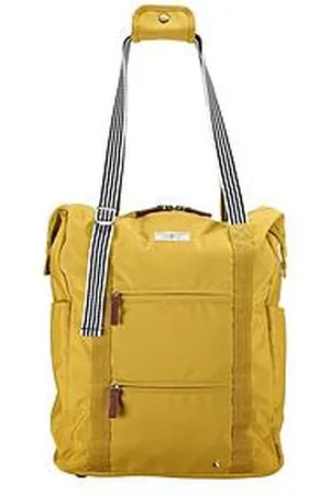 Joules Travel Backpack 45Cm/Antique Gold