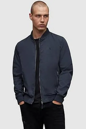 AllSaints Bassett Bomber Jacket
