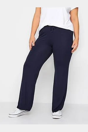 Yours Yoga Pant - Navy