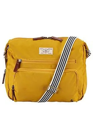 Joules Shoulder Bag/Antique Gold