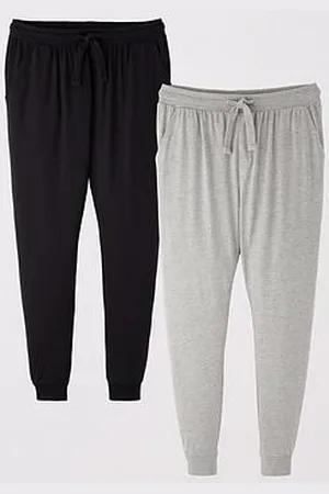 Very Man Jersey Bottoms 2 Pack