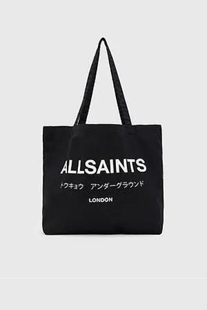 AllSaints Underground Tote Bag