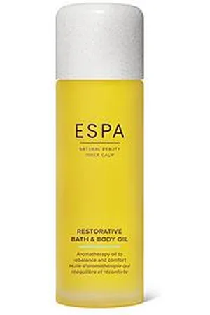 ESPA Restorative Bath And Body Oil
