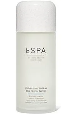 ESPA Hydrating Floral Spa Fresh Tonic