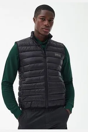 Barbour Tourer Reed Padded Gilet
