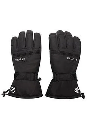 Dare 2B Worthy Ski Gloves