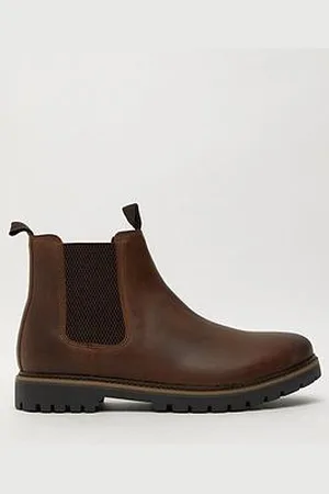 Schuh Dawson Chelsea Boot