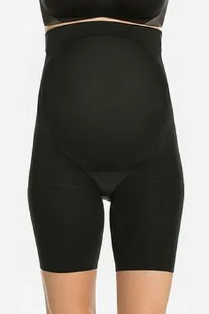 Spanx Mama Magic Support Short