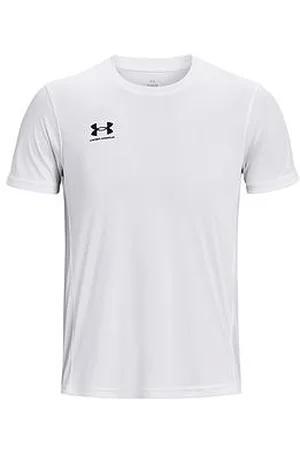 Under Armour Challenger T-Shirt - White