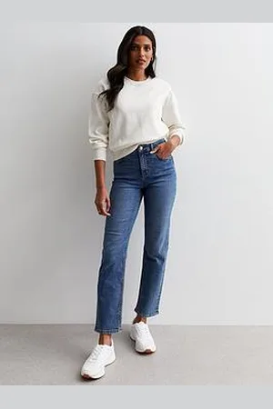 New Look Slim Leg Jean