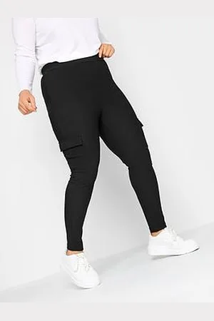 Yours Cargo Legging