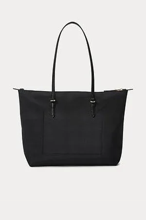 Ralph Lauren Keaton 26-Tote-Medium
