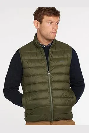 Barbour Bretby Padded Gilet