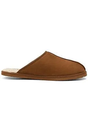 JACK & JONES Mule Slippers