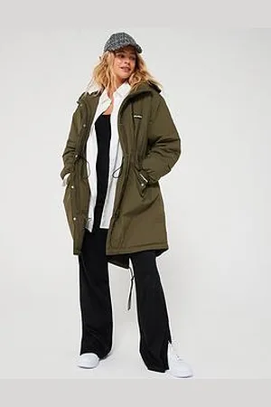 Hugo boss outlet womens coats uk