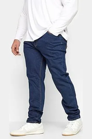 BAD RHINO Br Stretch Slim Jean