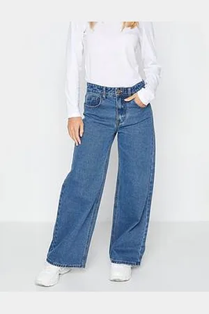 PixieGirl Petite Wide Leg Jean