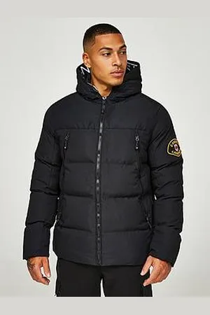 Zavetti Canada Malvini 2.0 Padded Jacket