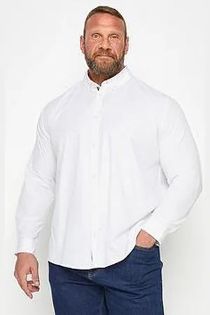 BAD RHINO Bre Long Sleeve Poplin Shirt