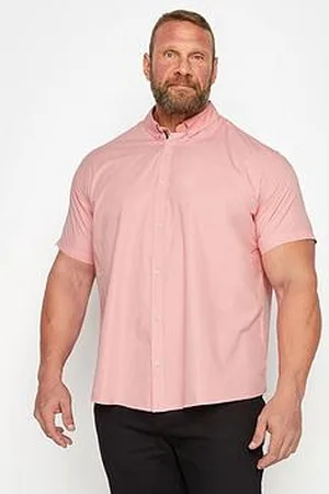 BAD RHINO Bre Short Sleeve Poplin Shirt