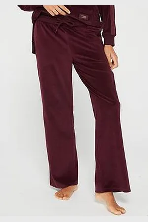 TH Established Wide Leg Lounge Trousers