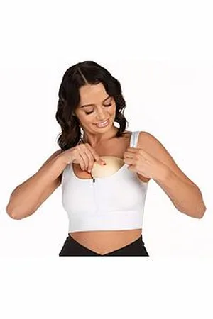 Secret Weapons Sport Bra Inserts