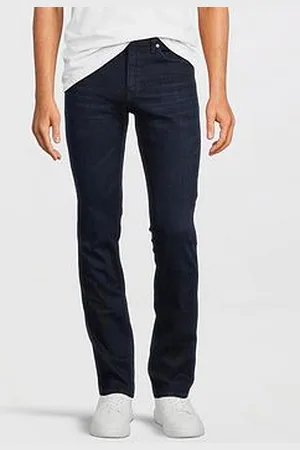 HUGO BOSS Delaware Slim Fit Jeans
