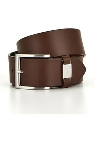 HUGO BOSS Connio Belt