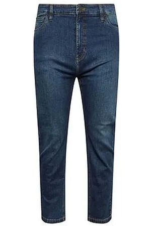 BAD RHINO Mid Stretch Jean