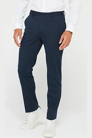 JACK & JONES Premium Stretch Slim Fit Trouser