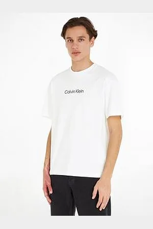 Calvin Klein Hero Logo Comfort T-Shirt