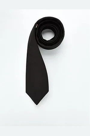 HUGO BOSS H-Tie Pure-Silk Jacquard Tie