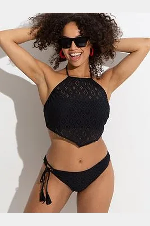 Pour Moi Summer Breeze High-Leg Brief
