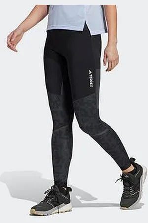 adidas Terrex Agravic Trail Running Leggings