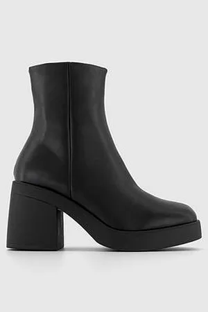 Sale US-12/15 Sexy Office Work Shoes Black High Heels Stilettos | eBay