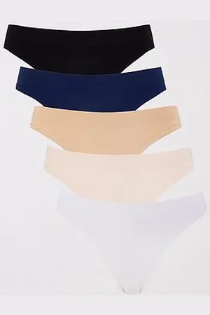 Dorina Rosanne 5 Pack Brief
