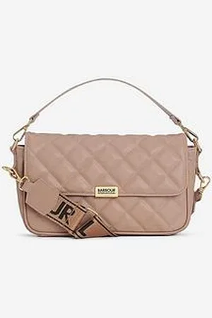 Barbour Quilted Soho Crossbody Bag