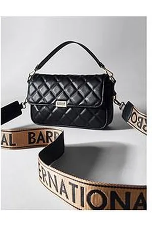 Barbour Quilted Soho Crossbody Bag