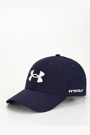 Under Armour Golf 96 Cap - Navy